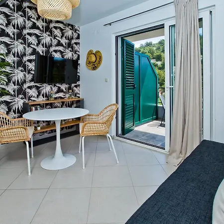Maslina Apartment