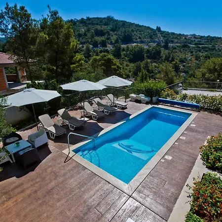 Maslina Apartment Milna (Hvar)