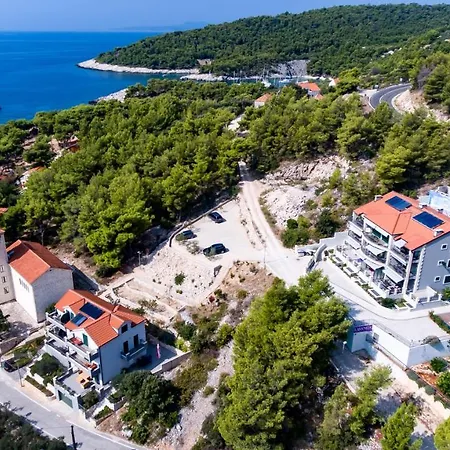 Apartment Maslina
