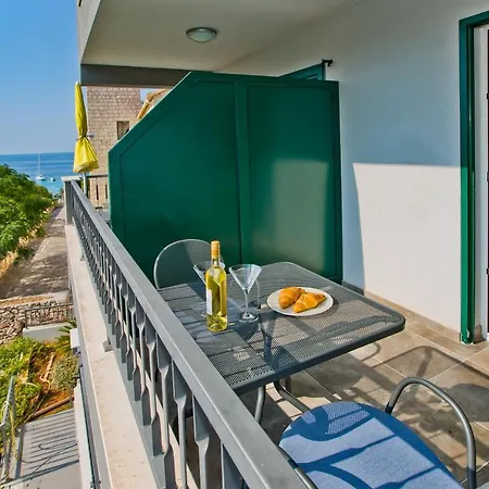 Apartment Maslina
